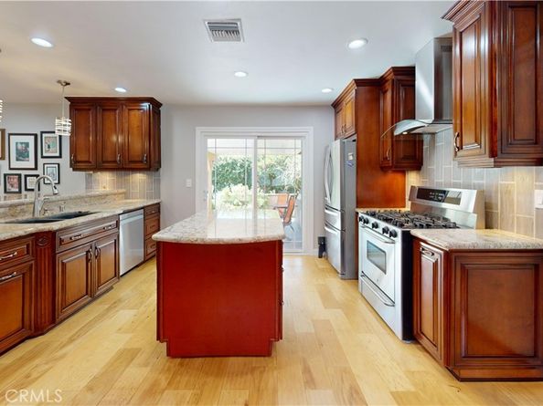 524 S Rancho Simi Drive, Covina CA 91724