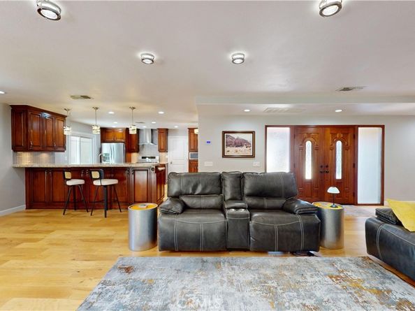 524 S Rancho Simi Drive, Covina CA 91724