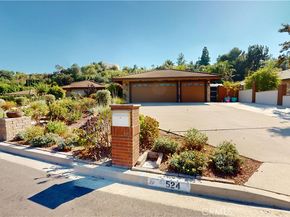 524 S Rancho Simi Drive, Covina CA 91724
