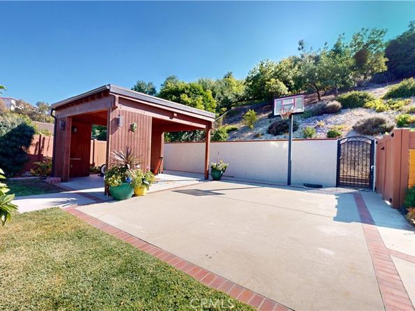 524 S Rancho Simi Drive, Covina CA 91724