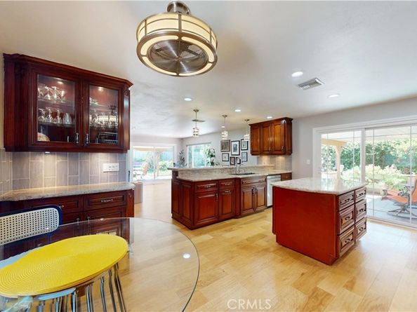 524 S Rancho Simi Drive, Covina CA 91724