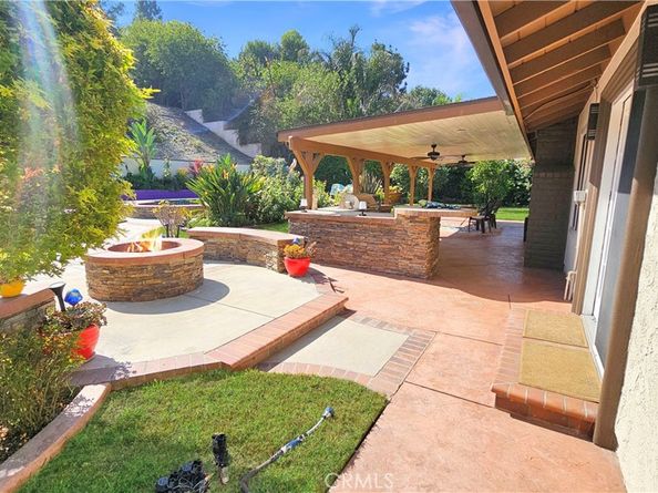 524 S Rancho Simi Drive, Covina CA 91724