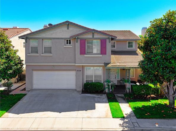 6528 University Way, Buena Park CA 90620