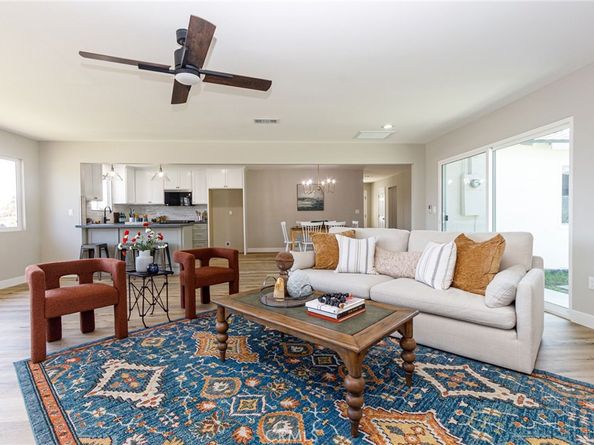 1005 Folkstone Avenue, Hacienda Heights CA 91745