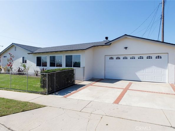 1005 Folkstone Avenue, Hacienda Heights CA 91745