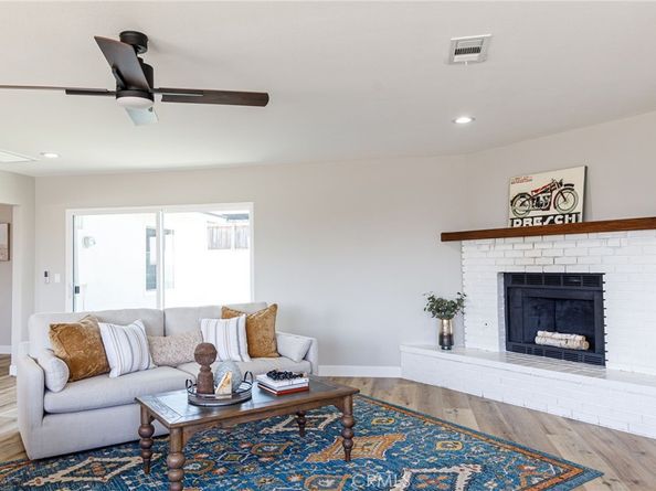 1005 Folkstone Avenue, Hacienda Heights CA 91745