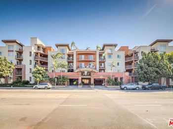 100 S Alameda Street