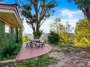 2601 Summitridge Drive, Beverly Hills CA 90210