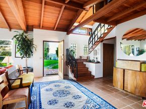 2601 Summitridge Drive, Beverly Hills CA 90210