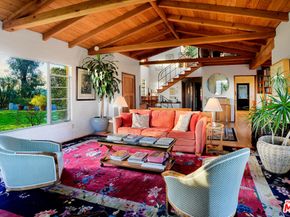 2601 Summitridge Drive, Beverly Hills CA 90210