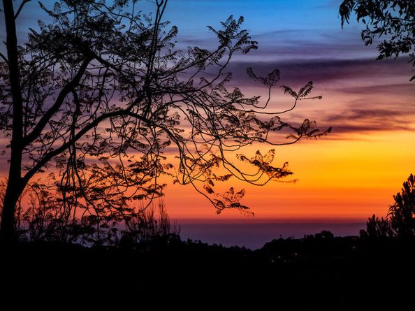 2601 Summitridge Drive, Beverly Hills CA 90210
