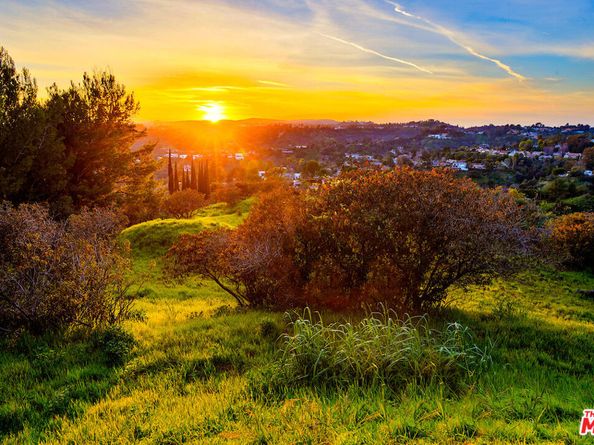 2601 Summitridge Drive, Beverly Hills CA 90210