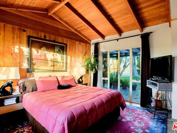 2601 Summitridge Drive, Beverly Hills CA 90210