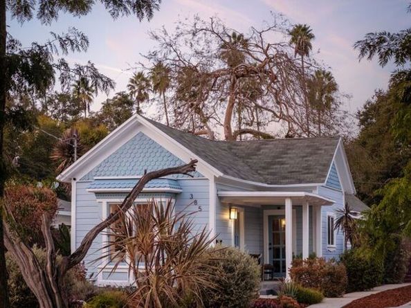385 Atchison Street, Pasadena CA 91104