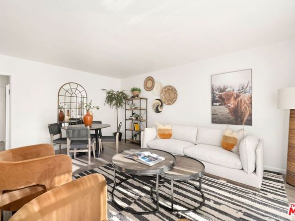 1222 Princeton Street 1, Santa Monica CA 90404