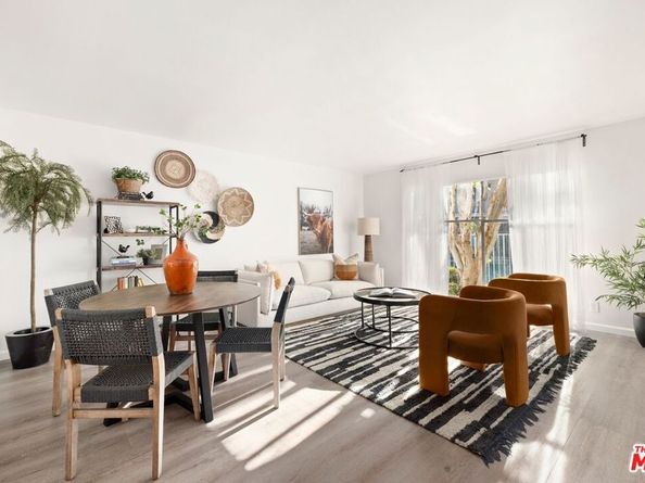 1222 Princeton Street 1, Santa Monica CA 90404