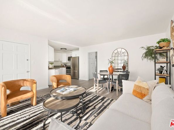 1222 Princeton Street 1, Santa Monica CA 90404