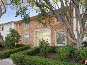 1222 Princeton Street 1, Santa Monica CA 90404