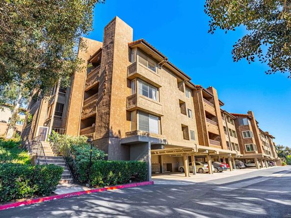 10400 Caminito Cuervo 267, San Diego CA 92108