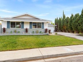 8655 Highwood Dr, San Diego CA 92119