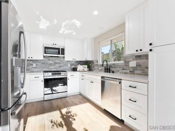 8655 Highwood Dr, San Diego CA 92119