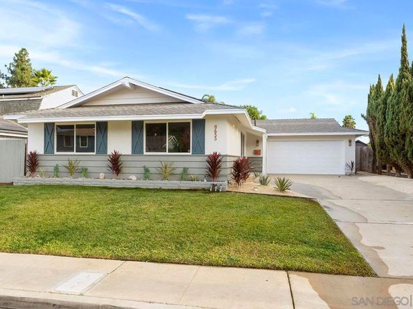 8655 Highwood Dr, San Diego CA 92119