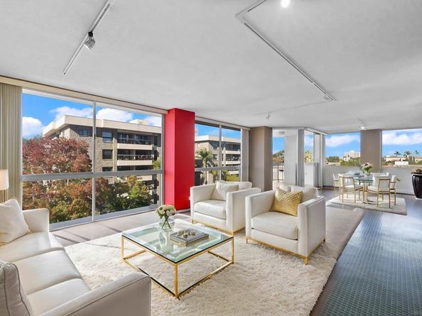 3535 1st Ave 4B, San Diego CA 92103