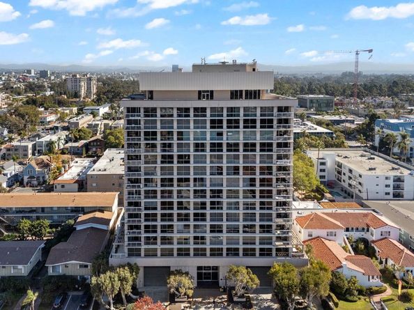 3535 1st Ave 4B, San Diego CA 92103
