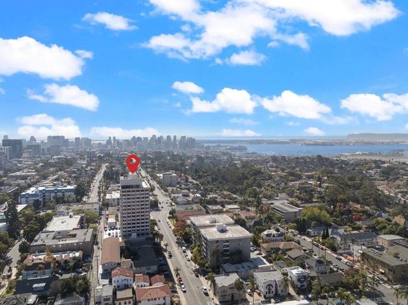 3535 1st Ave 4B, San Diego CA 92103