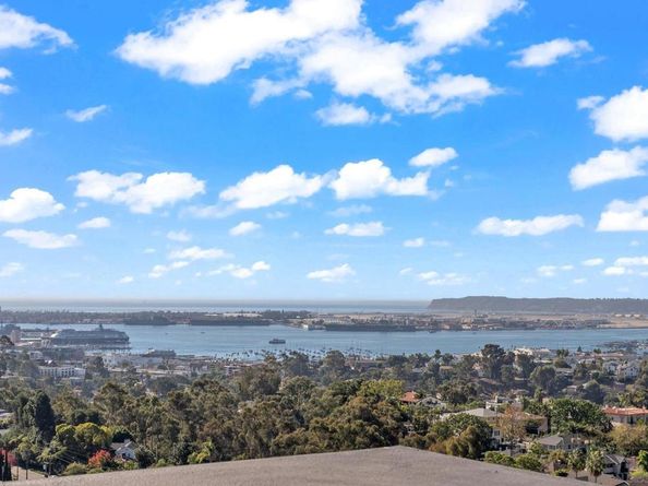 3535 1st Ave 4B, San Diego CA 92103