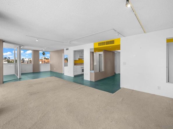 3535 1st Ave 4B, San Diego CA 92103