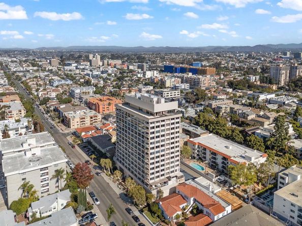 3535 1st Ave 4B, San Diego CA 92103