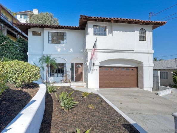 3040 Tennyson St, San Diego CA 92106