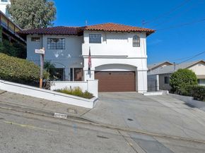 3040 Tennyson St, San Diego CA 92106