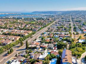 3040 Tennyson St, San Diego CA 92106