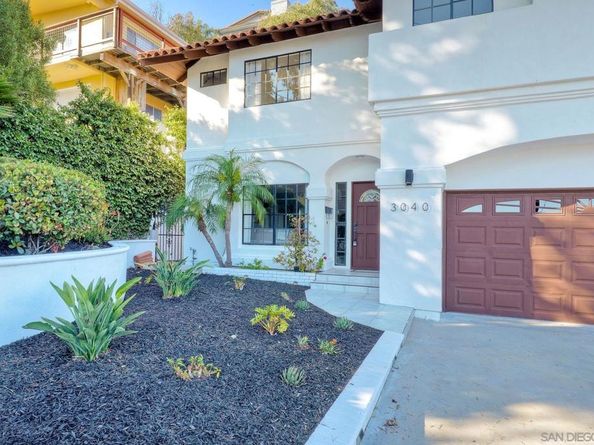 3040 Tennyson St, San Diego CA 92106