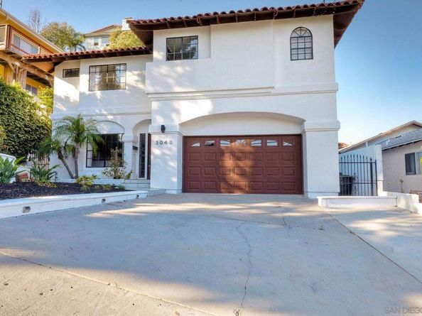 3040 Tennyson St, San Diego CA 92106