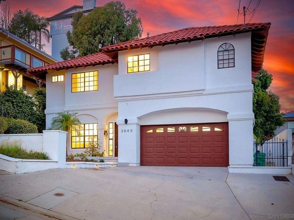 3040 Tennyson St, San Diego CA 92106