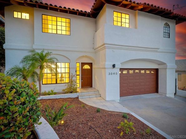 3040 Tennyson St, San Diego CA 92106