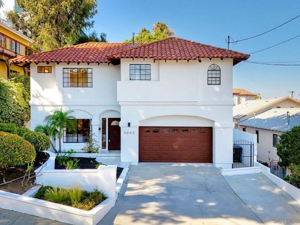3040 Tennyson St, San Diego CA 92106