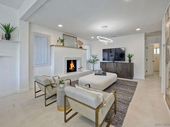 3040 Tennyson St, San Diego CA 92106