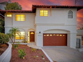 3040 Tennyson St, San Diego CA 92106