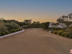 28837 Selfridge Drive, Malibu CA 90265