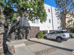 1243 12th Street, Santa Monica CA 90401