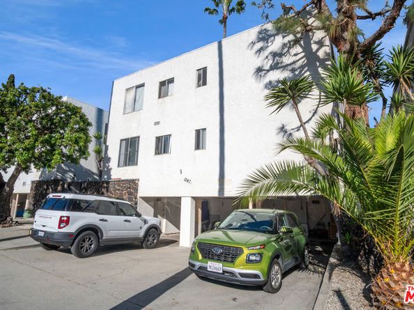 1243 12th Street, Santa Monica CA 90401