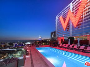 6250 Hollywood Boulevard 12B, Los Angeles CA 90028