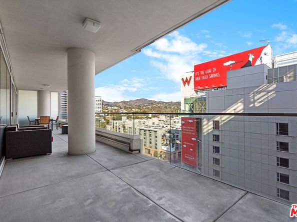 6250 Hollywood Boulevard 12B, Los Angeles CA 90028