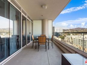 6250 Hollywood Boulevard 12B, Los Angeles CA 90028