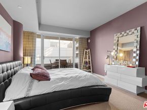 6250 Hollywood Boulevard 12B, Los Angeles CA 90028