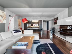 6250 Hollywood Boulevard 12B, Los Angeles CA 90028